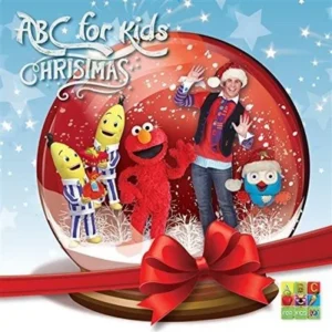 ABC For Kids Christmas / Various