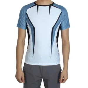 XINTOWN Authorized Men Clothes Baseball Activewear Cycling Sports T-shirt #4 S