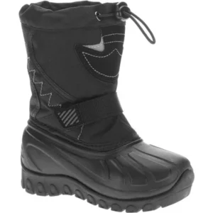 Ozark Trail Toddler Boys' Temp Rated Winter Boot
