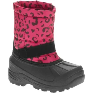 Toddler Girl's Classic Value Winter Boot