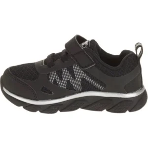 Toddler Boys' Athletic Lightweight Running Shoe