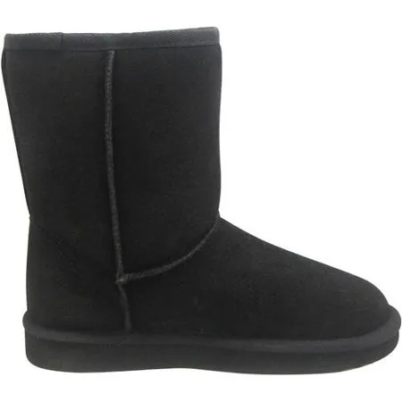 Faded Glory Women's Suede Boot
