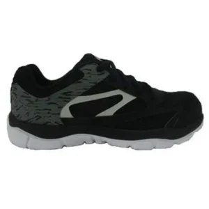 Athletic Works Boy's Lightweight Athletic Running Shoe