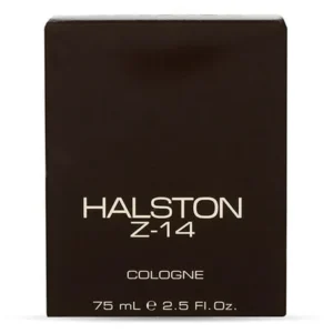 Halston Z14 Cologne for Men, 2.5 fl oz