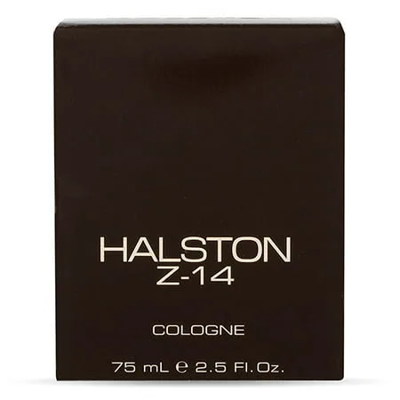 Halston Z14 Cologne for Men, 2.5 fl oz