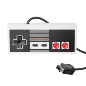 Game Controller Gamepad For Nintendo NES Famicom Mini Classic Edition Console New
