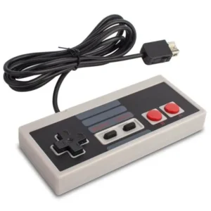 EEEKit Game Controller Gamepad for Nintendo NES Famicom Mini Classic Edition Console 2016