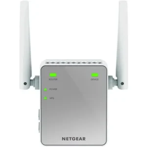 NETGEAR EX2700 - Essentials Edition - Wi-Fi range extender