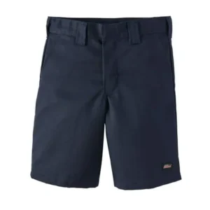 Genuine Dickies Boys School Uniform Shorts with Multi Use Pocket, Sizes 4-18