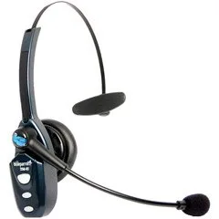Vxi BlueParrott B250-XT-PLUS (203100) Bluetooth Professional-Grade Headsets with Xtreme Noise Suppression