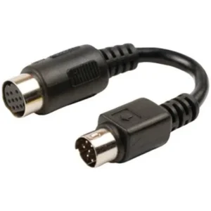 iSimple ISSR12 Sirius/XM Adapter Cable