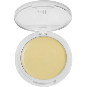 e.l.f. Cover Everything Concealer, Corrective Yellow, 0.141 oz