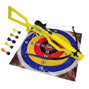 SA Sports Sniper Toy Crossbow, 568