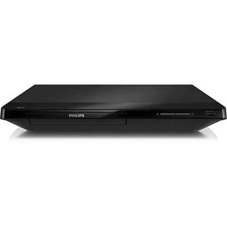 Philips 3D Blu-ray Disc Player with built-in WiFi