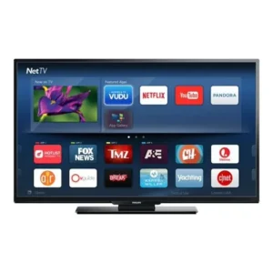 Funai Philips 55`` Uhd Smart Tv