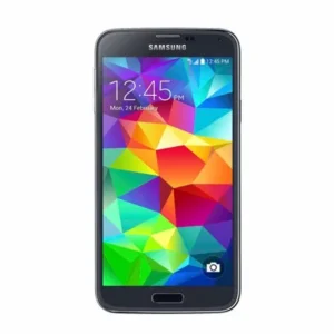 T-Mobile Samsung Galaxy S5 Prepaid Cell Phone