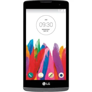 T-Mobile LG Leon LTE Smartphone with Bluetooth Smart v4.0 Technology