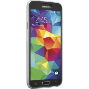 T-Mobile Samsung Galaxy S5 Prepaid Smartphone