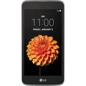 T-Mobile LG K7 TD Prepaid Smartphone