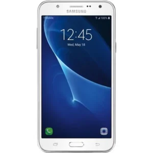 T-Mobile Samsung Galaxy J7 Prepaid Smartphone