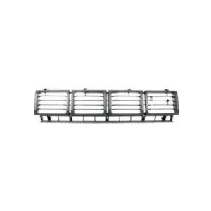Replacement Top Deal Silver Grille For 79-81 Toyota Pickup 5310092301 TO1200143