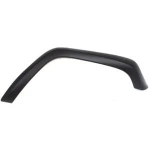 Replacement Top Deal Front Passenger Side Fender Flares For 97-01 Jeep Cherokee