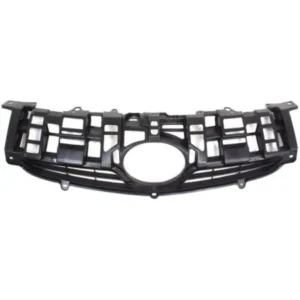 Replacement Top Deal Black Grille For 10-11 Toyota Prius 5311147020 TO1200318C