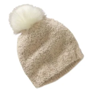 Faded Glory Women's Cozy Beanie