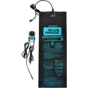 Blue Magic Solid State Hi-Watt Waterbed Heater