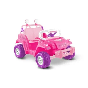 Kid Motorz Surfer Girl SUV Battery Powered Riding Toy