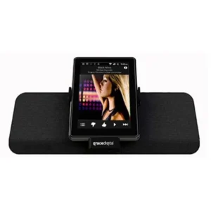 Grace Digital Audio GDI-GFD7200M MatchStick-speaker dock for Kindle Fire