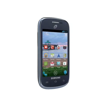TracFone Samsung Galaxy Centura S738C Prepaid Cell Phone