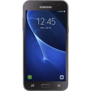 Straight Talk Samsung Galaxy J3 Sky 16GB Prepaid Smartphone, Black