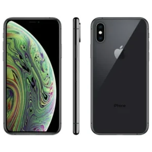 Simple Mobile Apple iPhone XS w/64GB, Gray