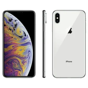 Walmart Family Mobile Apple iPhone XS MAX w/64GB, Silver