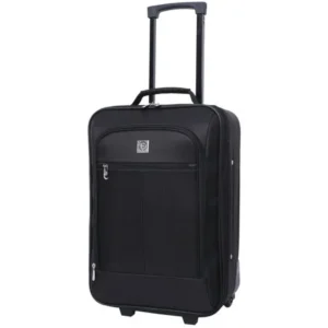 Protege Pilot Case, 18", Black