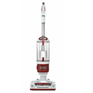 Shark Rotator Professional Lift-Away Bagless Upright Vacuum, Red, NV501