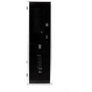 Refurbished HP 8000 Desktop PC with Intel Core 2 Duo Processor, 8GB Memory, 1TB Hard Drive and Windows 10 Home (Monitor Not Included)