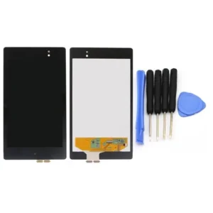 Fr Asus Google Nexus 7 LCD Screen Display w/ Digitizer Touch 2nd Generation 2013