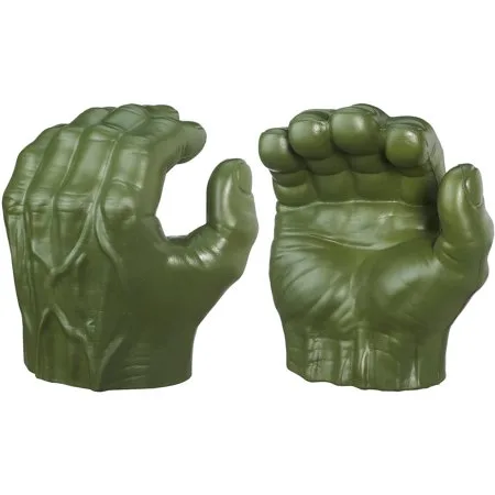 Marvel Avengers Hulk Gamma Grip Fists
