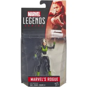 Marvel Legends Series 3.75" Marvel's Rogue