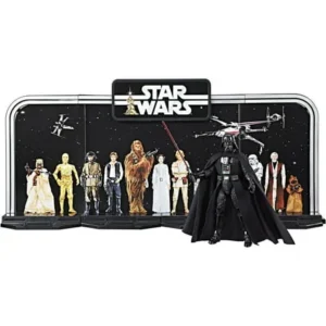 Star Wars The Black Series 40th Anniversary Legacy Pack