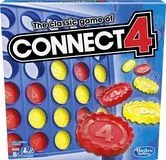 Hasbro - Connect 4 Board Game