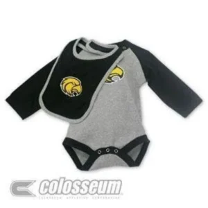 Southern Mississippi Golden Eagles Infant Athletic Body Suit Ii - Baby Outfit