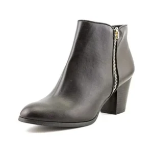 Style & Co. Womens Jamila Closed Toe Ankle Fashion Boots