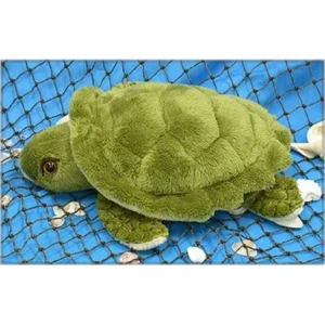 New - 10" Small Sea Turtle