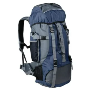 Yescom 70L Hiking Camping Backpack Mountaineering Shoulder Bag Rucksack