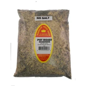 Marshalls Creek Spices POT ROAST SEASONING NO SALT REFILL