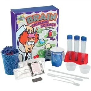 Be Amazing Toys BAT3740 Brain Tickling Science Kit