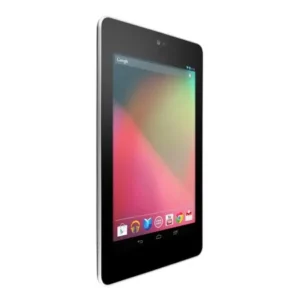 Asus Google Nexus 7 16GB Tablet - Black (Certified Refurbished)